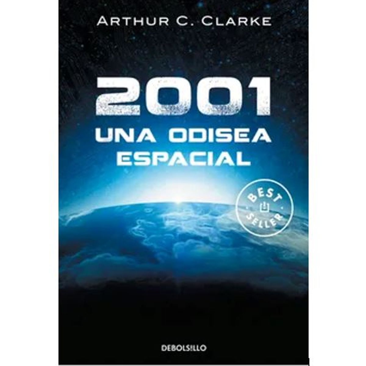 PENGUIN RANDOM HOUSE - 2001 Una Odisea Espacial