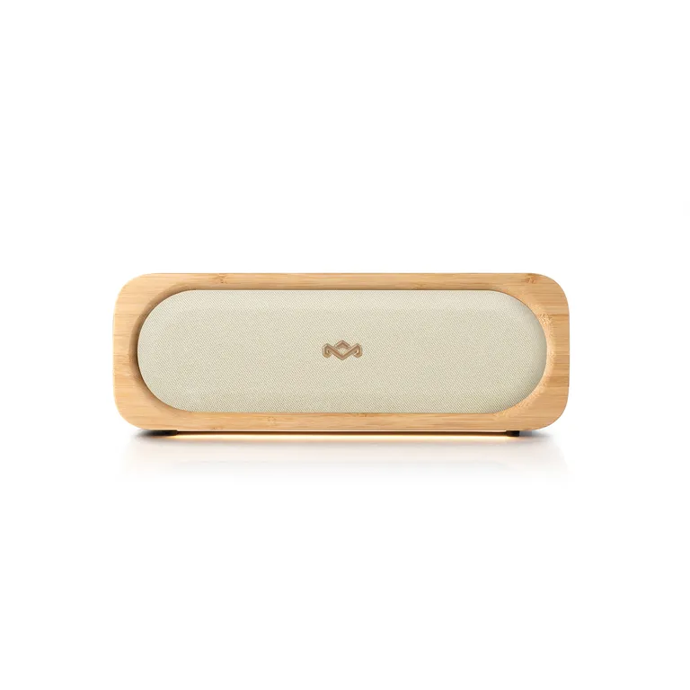 Parlante Bluetooth Get Together Go CE Beige
