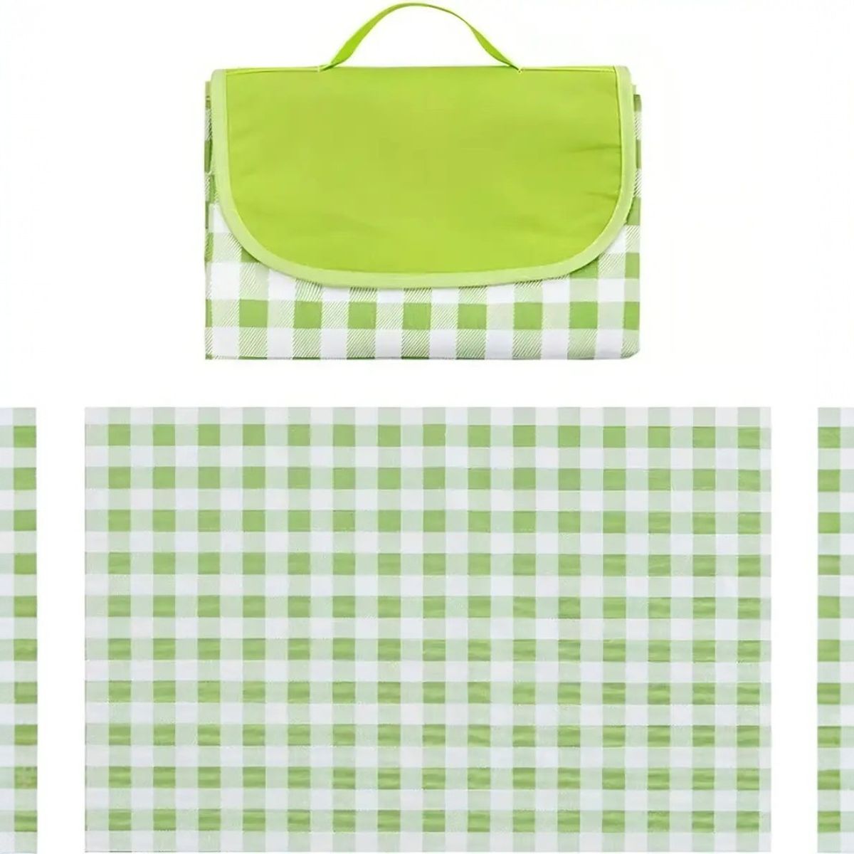 GENERICO - Alfombra Impermeable Para Picnic