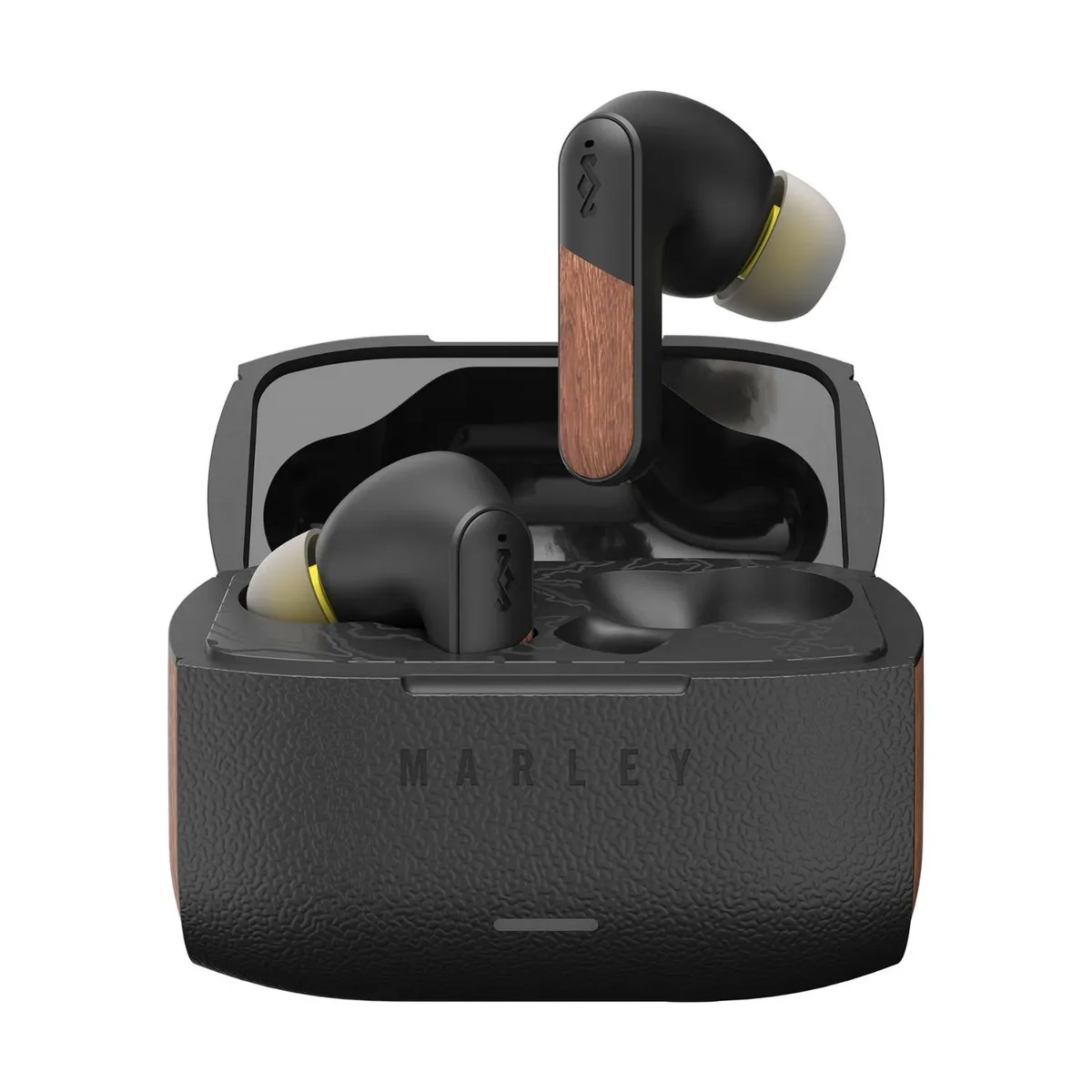 HOUSE OF MARLEY - Audífono Bluetooth Trenchtown con Cancelación de Ruido