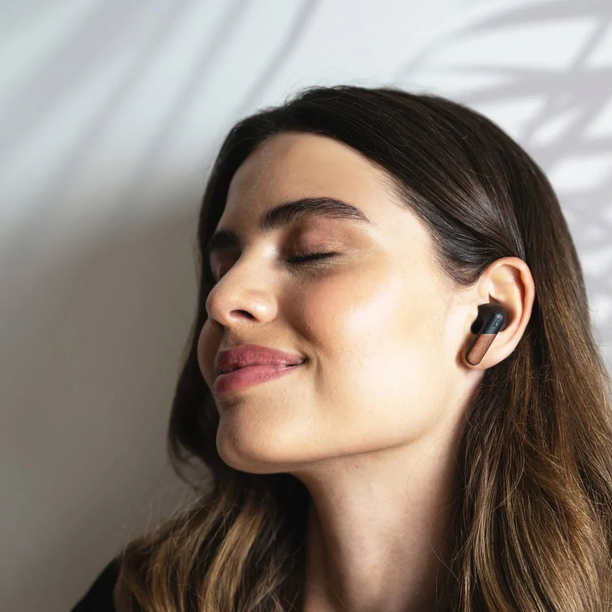 HOUSE OF MARLEY - Audífono Bluetooth Trenchtown con Cancelación de Ruido