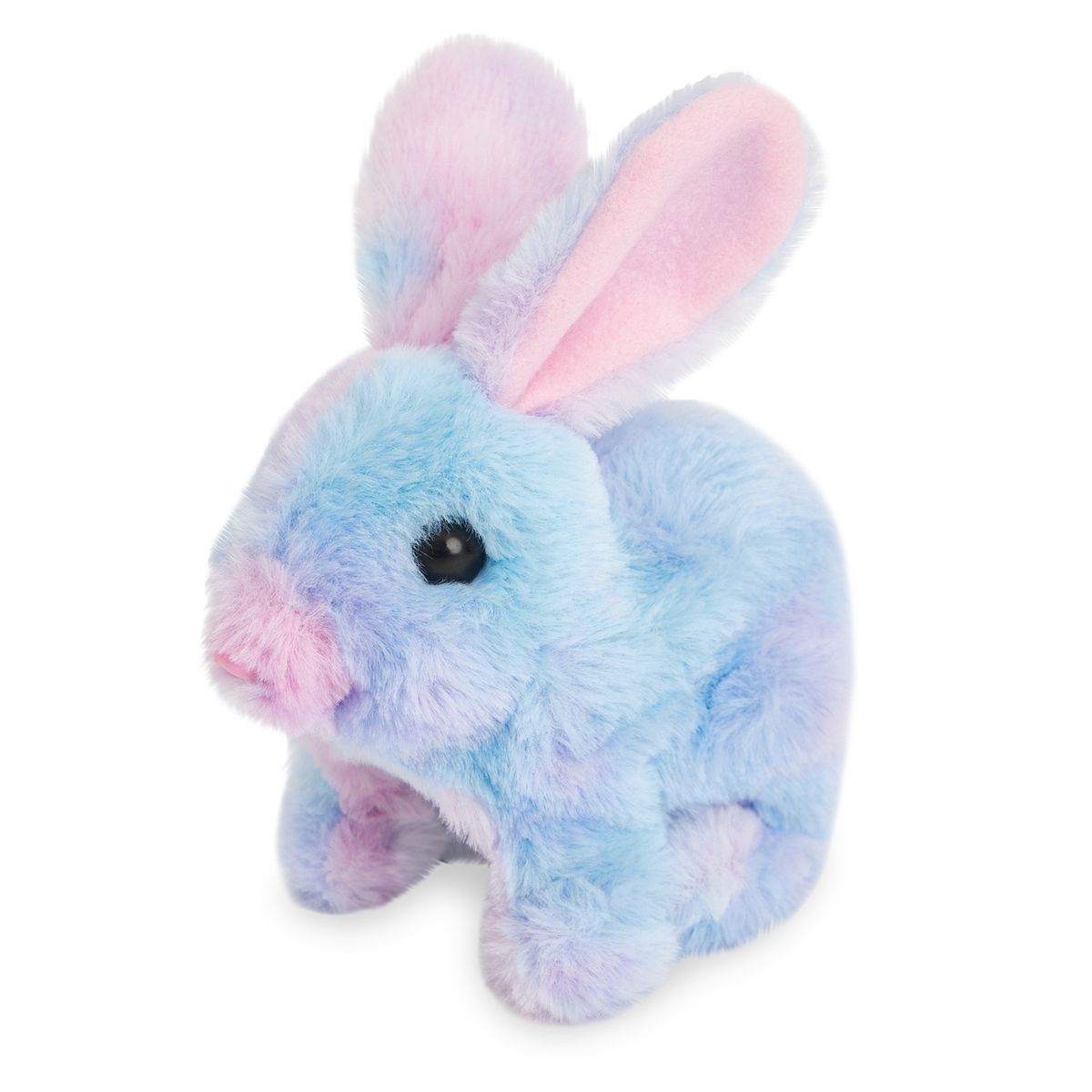 ROLEPLACE - Peluche Interactivo Conejo con Sonido y Movimiento