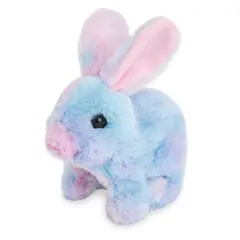 ROLEPLACE - Peluche Interactivo Conejo con Sonido y Movimiento