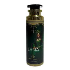 GRANDEUR - LANA WOMAN BODY SPRAY 200ML