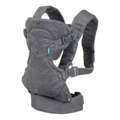GENERICO - Portabebés Ergonómico De 0 A 36 Meses