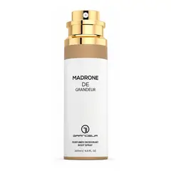 GRANDEUR - MADRONE DE BODY SPRAY 200ML