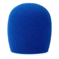 SHURE - A58WSBLU Antipop Microfono