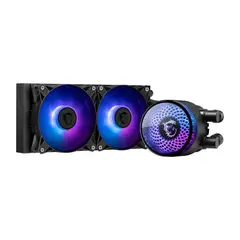 MSI - Refrigeracion Liquida MAG CORELIQUID A12 240, Negro
