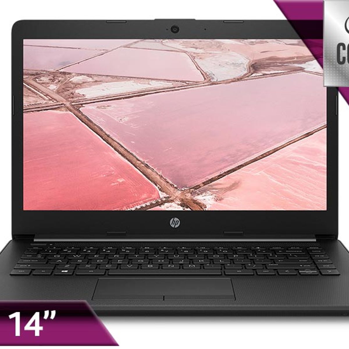 DELL - NOTEBOOK 14-CK2091LA INTEL CORE I3-10110U 8GB RAM250GB SSD REACONDICIONADO
