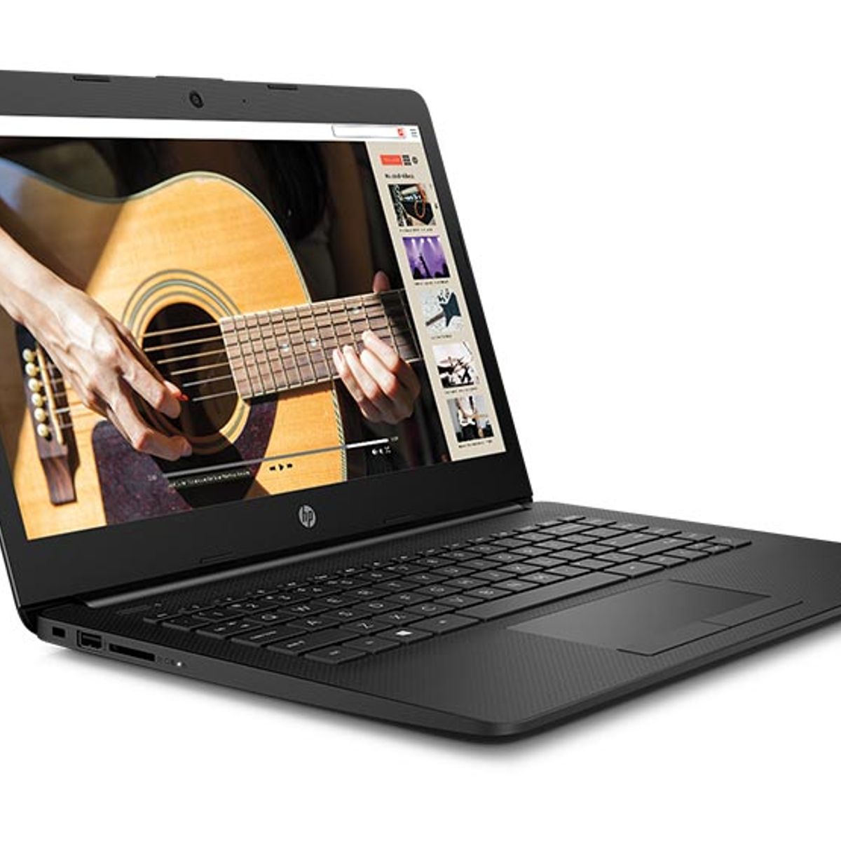 DELL - NOTEBOOK 14-CK2091LA INTEL CORE I3-10110U 8GB RAM250GB SSD REACONDICIONADO