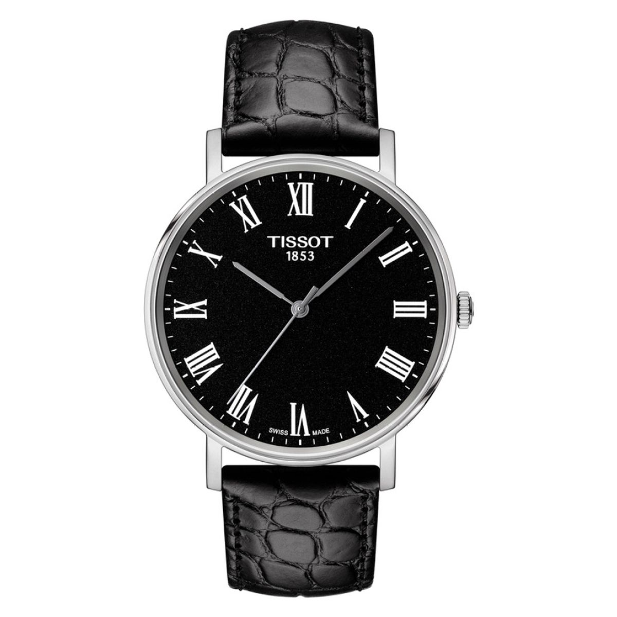 TISSOT - Tissot Reloj Análogo Hombre T1094101605300