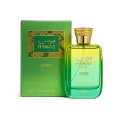RASASI - Hawas Verde edp 100 ml Hombre
