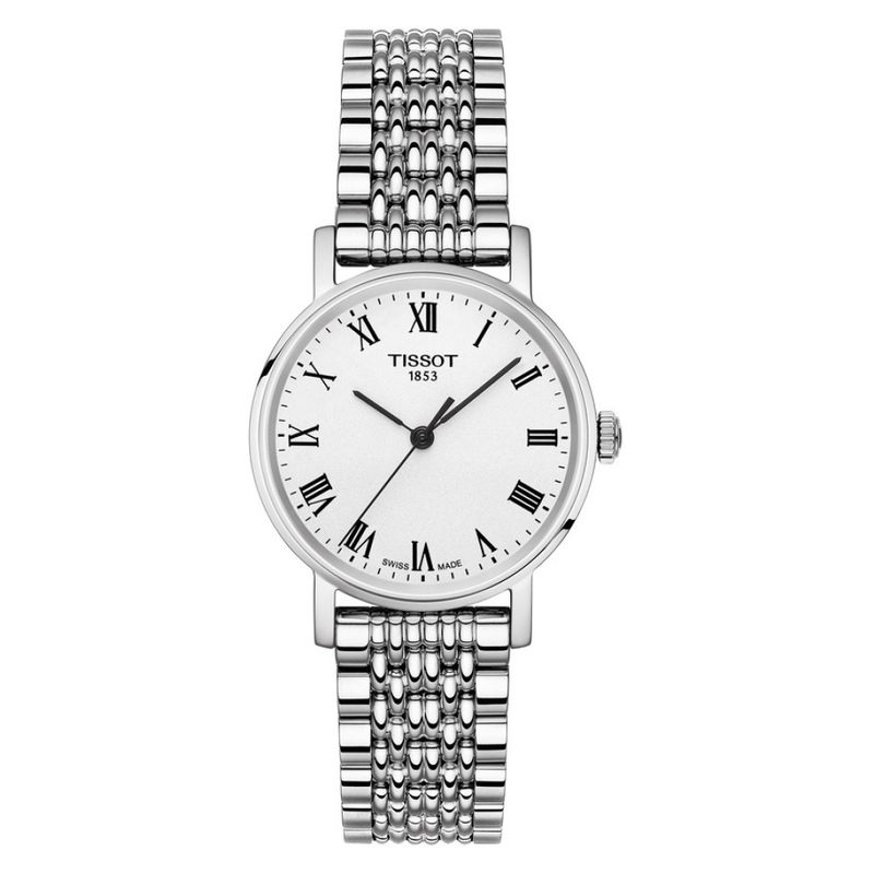 TISSOT - Tissot Reloj Análogo Mujer T1092101103300
