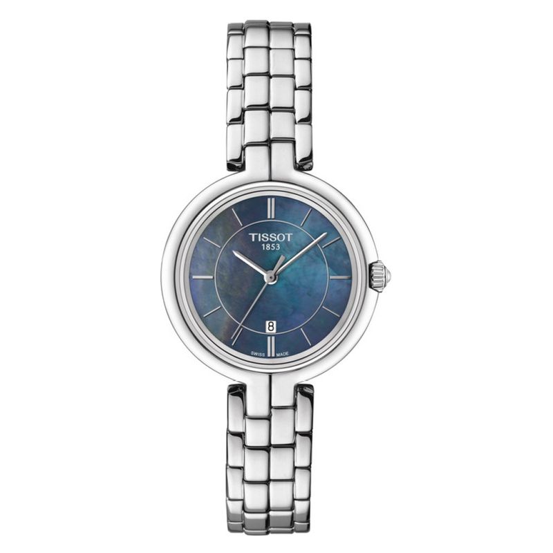TISSOT - Tissot Reloj Análogo Mujer T0942101112100