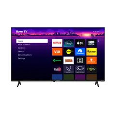 AIWA - Smart Tv 32 Hd Bluetooth Wifi Sistema Roku Tv