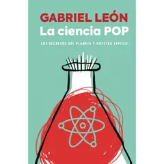 PENGUIN RANDOM HOUSE - Libro Ciencia Pop, La