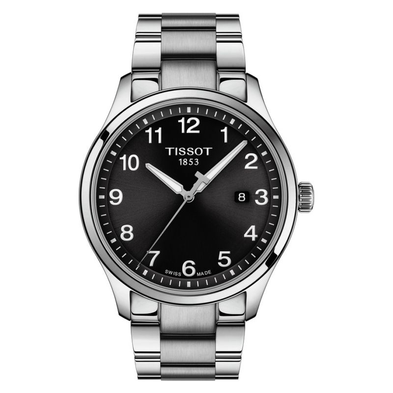 TISSOT - Tissot Reloj Análogo Hombre T1164101105700