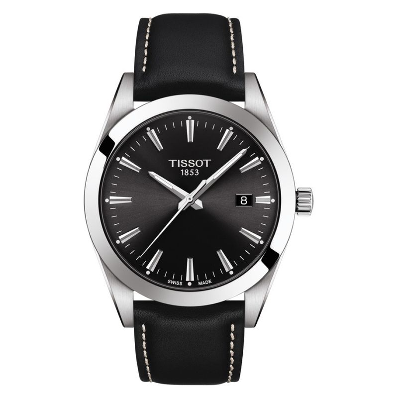 TISSOT - Tissot Reloj Análogo Hombre T1274101605100