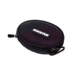 SHURE - EASCASE Case Audífonos In Ear