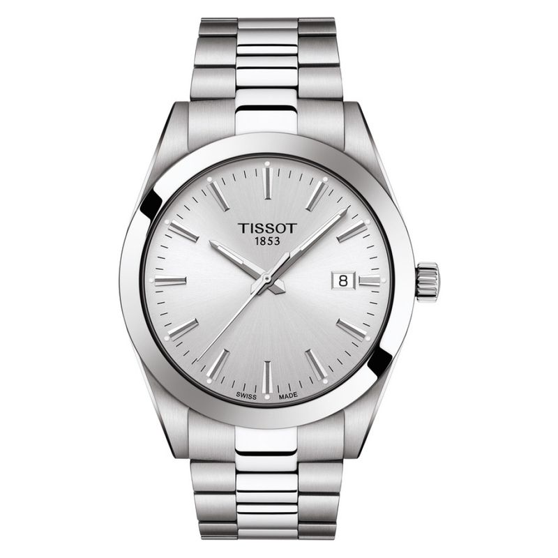 TISSOT - Tissot Reloj Análogo Hombre T1274101103100