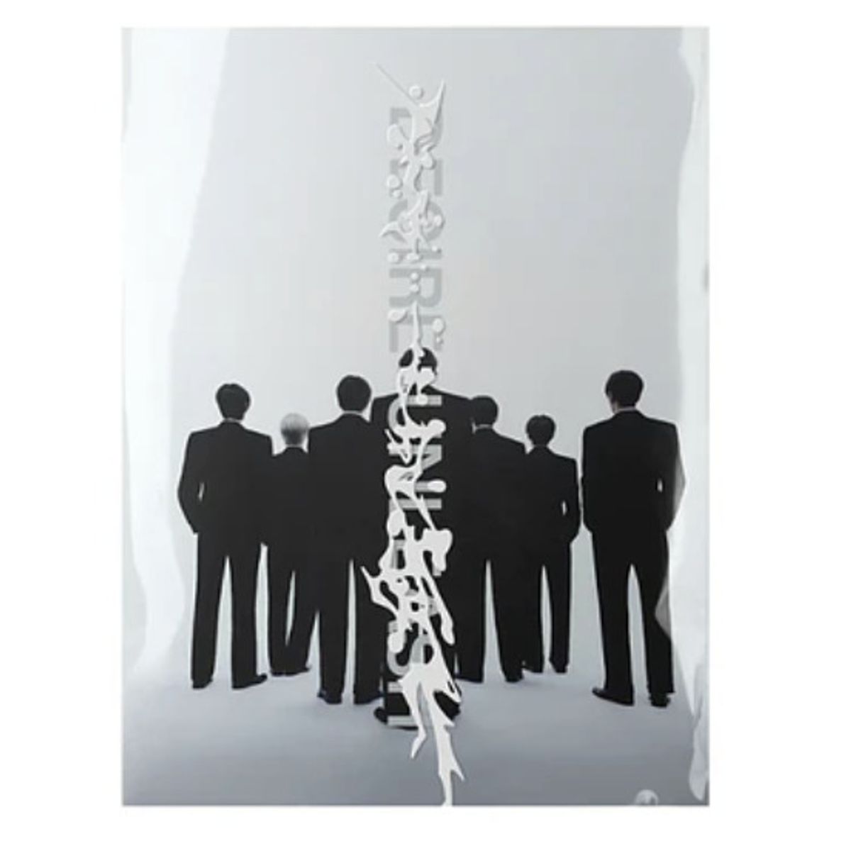 GENERICO - ENHYPEN - DESIRE UNLEASH