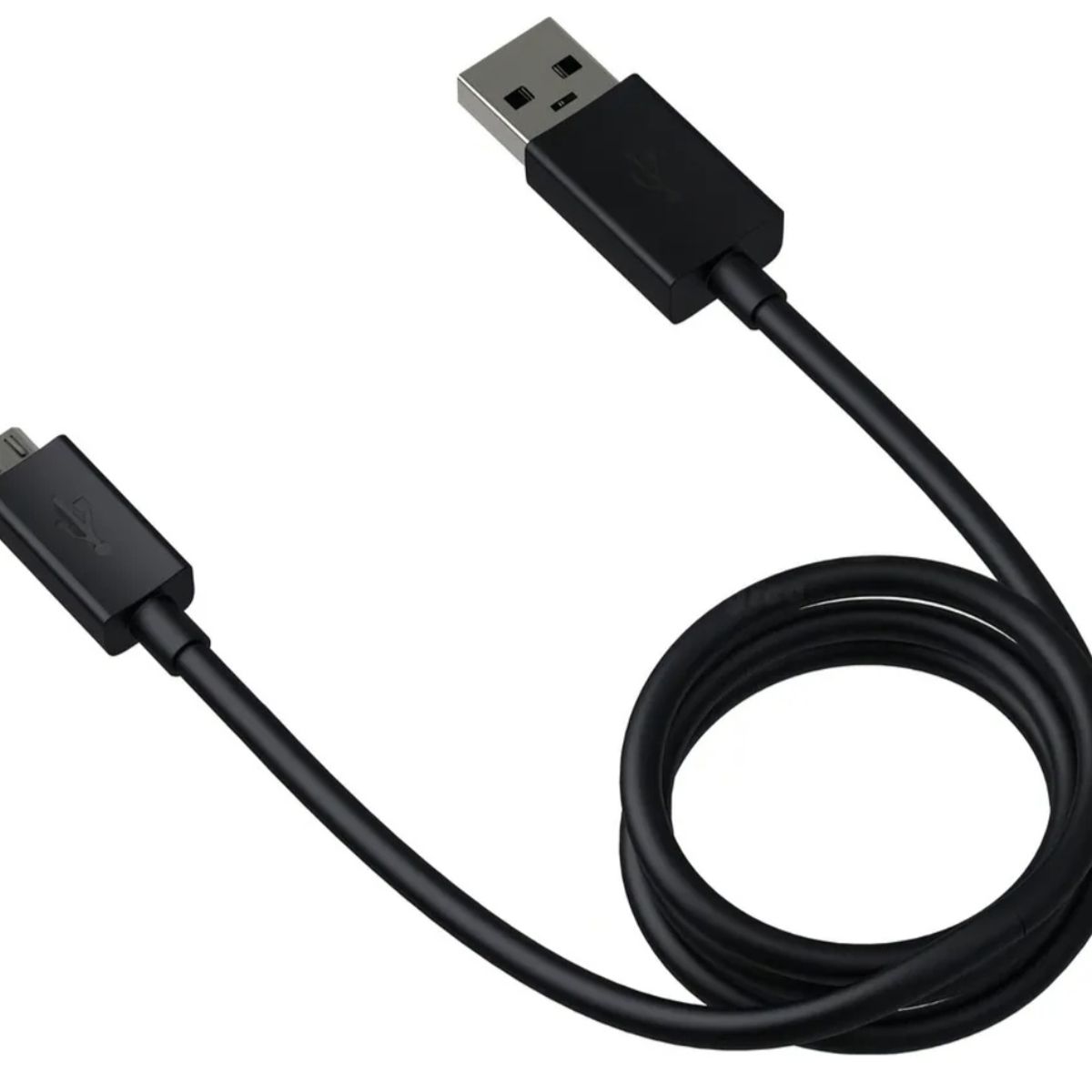 MOTOROLA - Cable De Datos Motorola Micro Usb 1 Metro Original