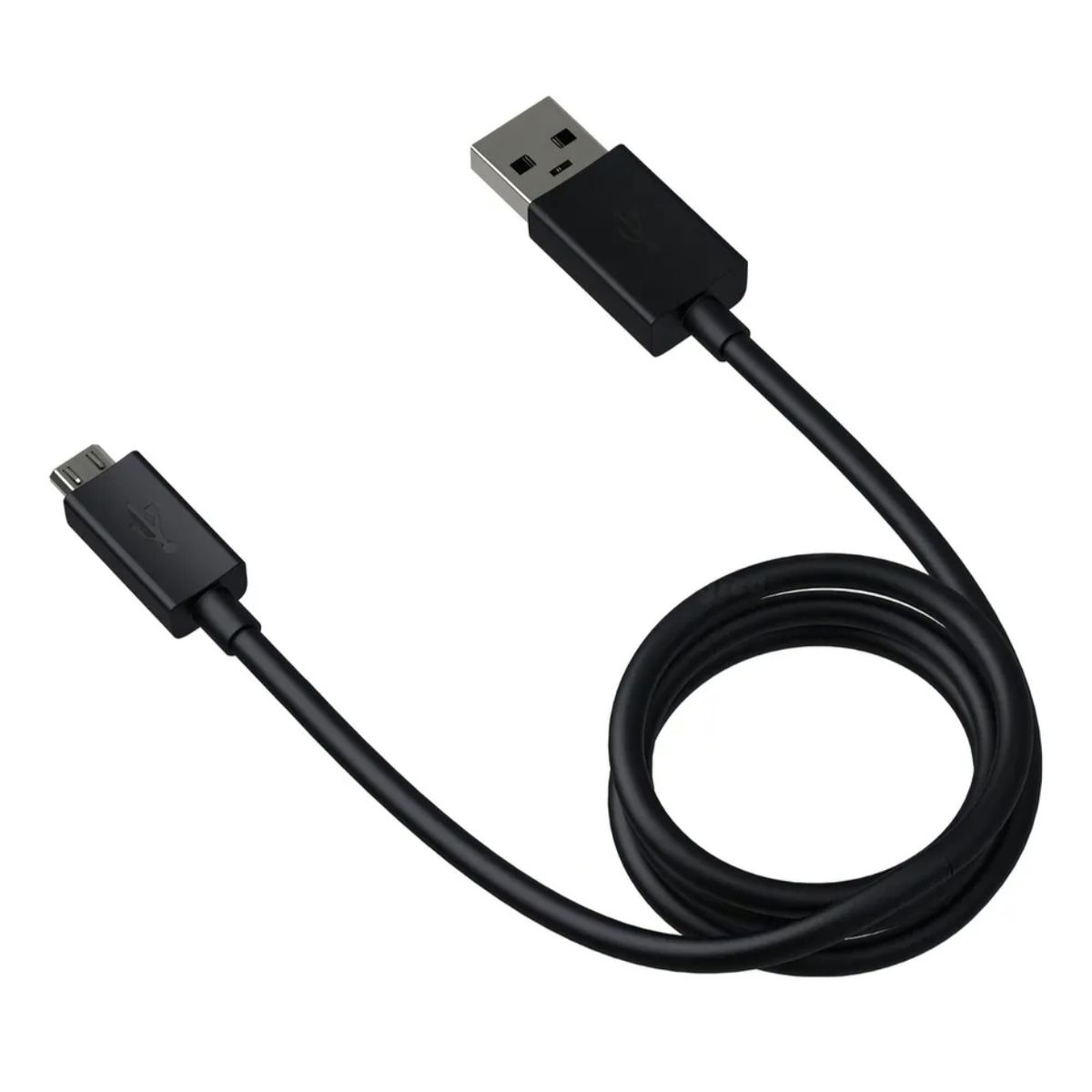 MOTOROLA - Cable De Datos Motorola Micro Usb 1 Metro Original