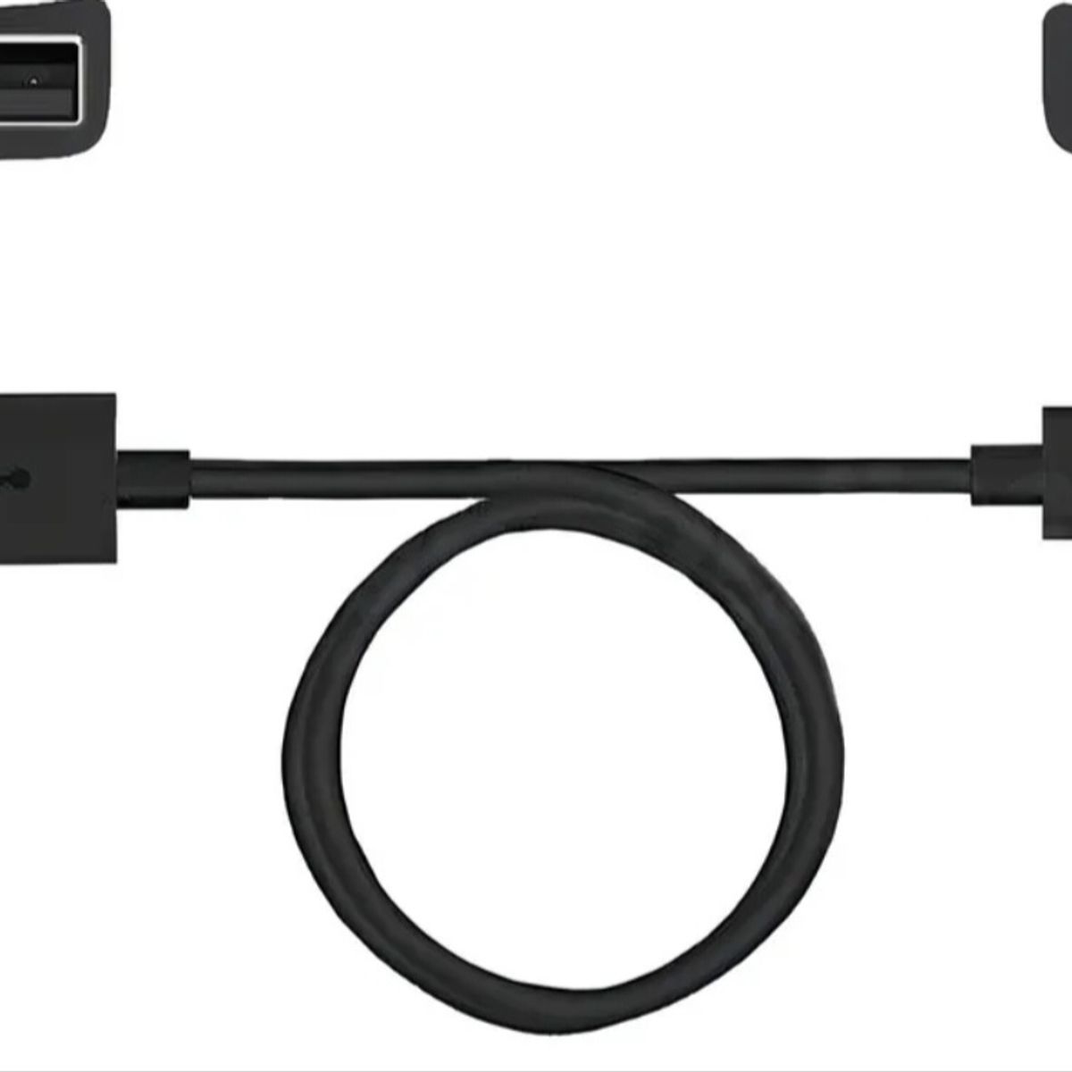 MOTOROLA - Cable De Datos Motorola Micro Usb 1 Metro Original