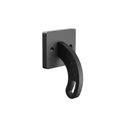 HH AUDIO - Soporte De Unión Linking Bracket TNi-LC3 - Negro