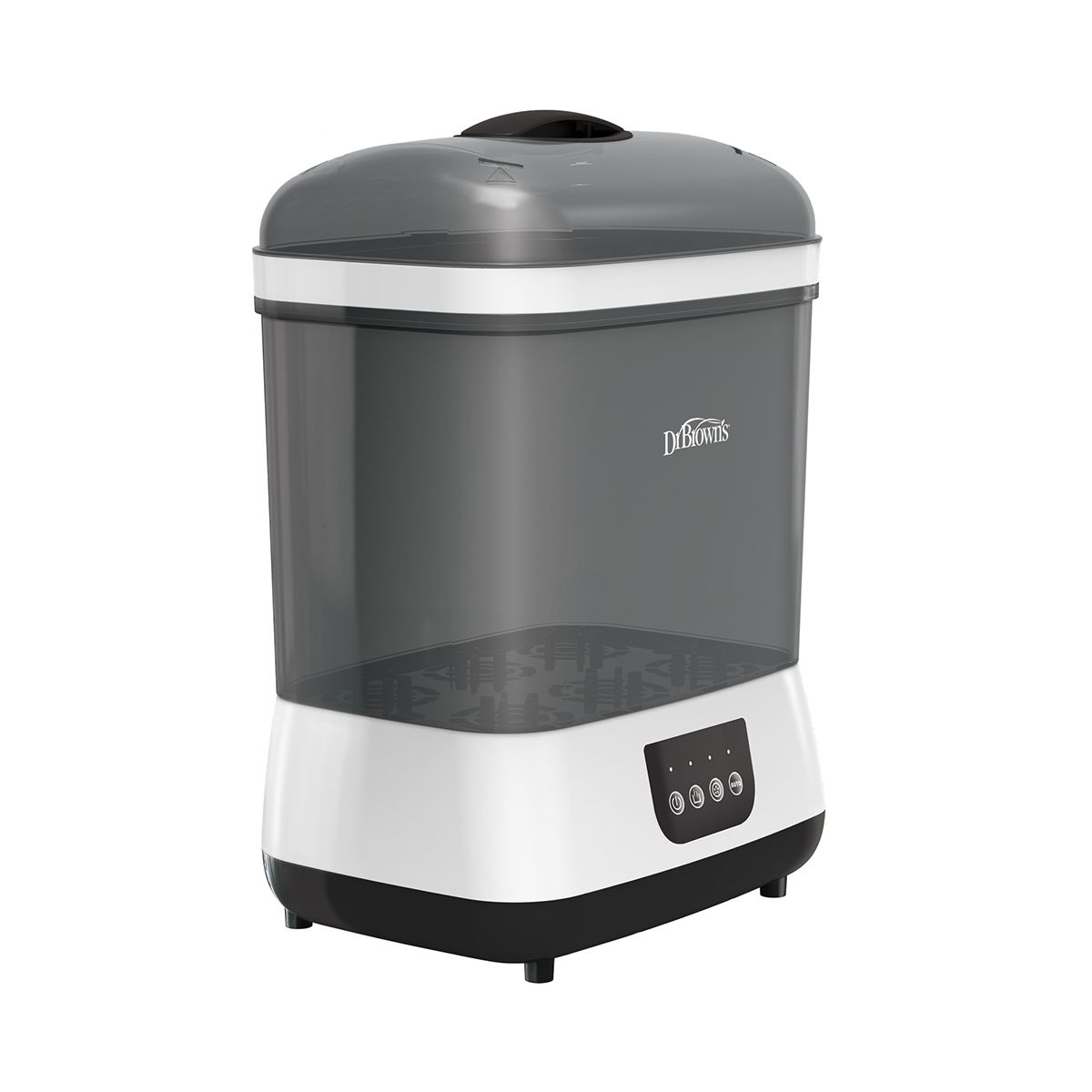 DR BROWN'S - Esterilizador Secador Eléctrico Para 6 Mamaderas Dr. Brown´s