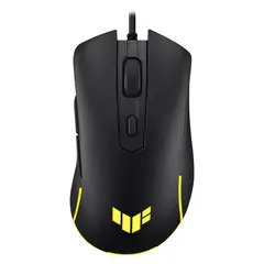 ASUS - Mouse Gamer - TUF Gaming M3 Gen II - USB-A/C - 8000 dpi