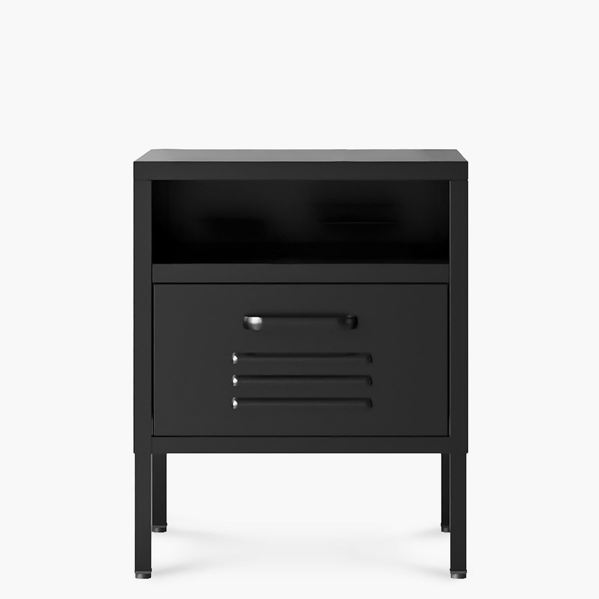FORM DESIGN - Velador Luke Negro Form