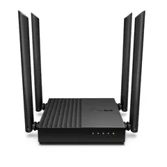GENERICO - Router TP-Link Archer C64 AC1200 Wi-Fi Dual Band