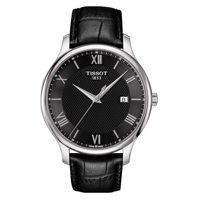 TISSOT - Tissot Reloj Análogo Hombre T0636101605800