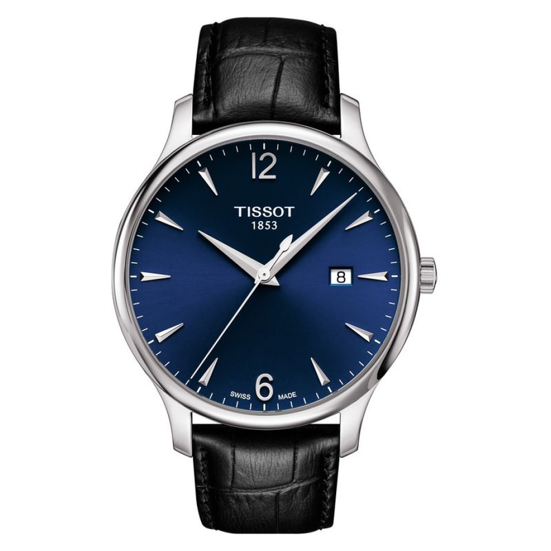 TISSOT - Tissot Reloj Análogo Hombre T0636101604700