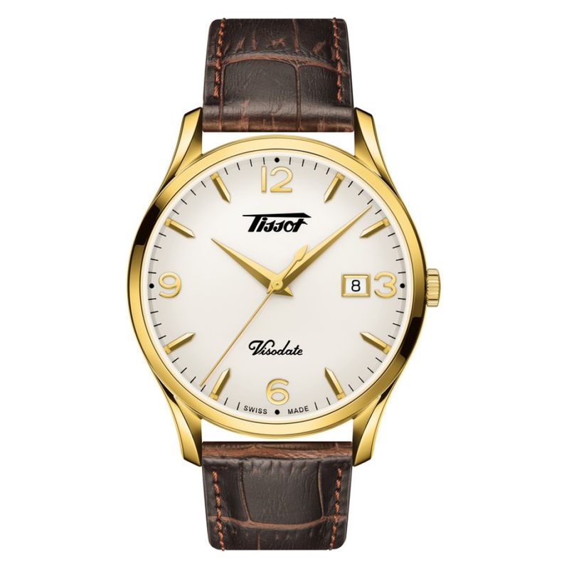 TISSOT - Tissot Reloj Análogo Hombre T1184103627700