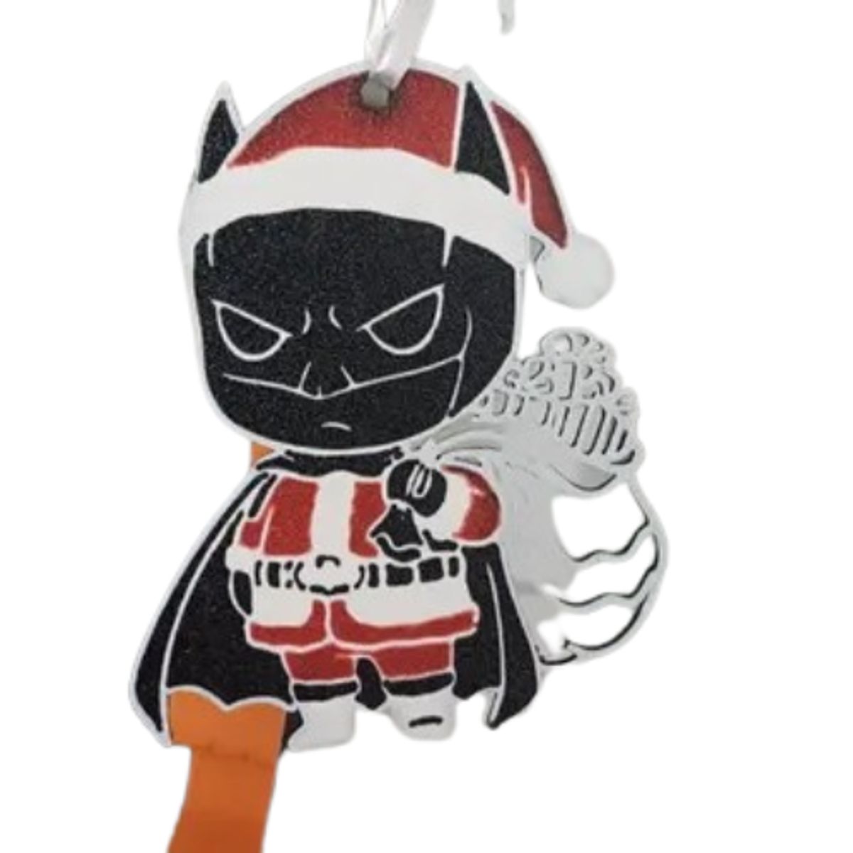 GENERICO - Batman Navideño - Adorno