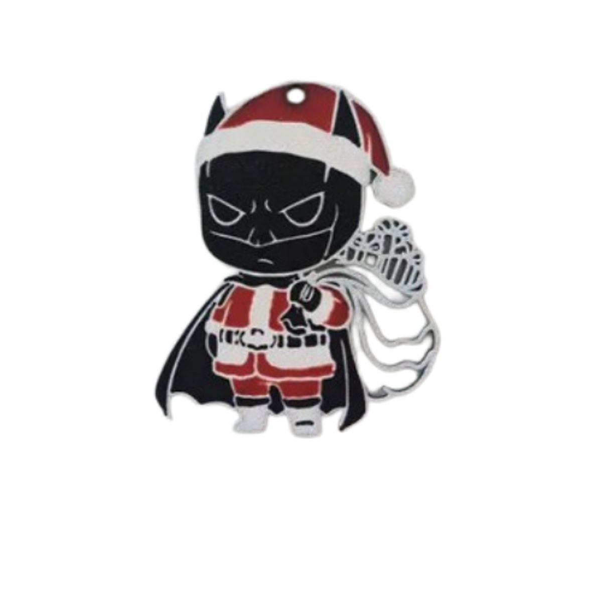GENERICO - Batman Navideño - Adorno