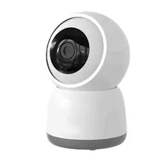 GENERICO - Monitor Para Bebé Cámara De Seguridad Inalámbrico 5mp-anran BELUG
