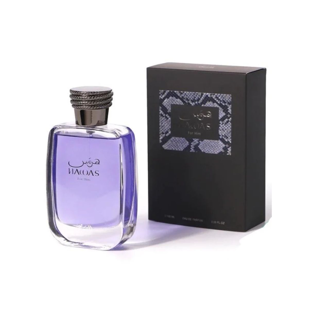 RASASI - Rasasi Hawas For Him EDP 100 mL