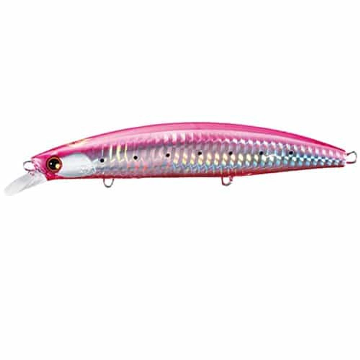 SHIMANO - Señuelo Shimano Hirame Minnow