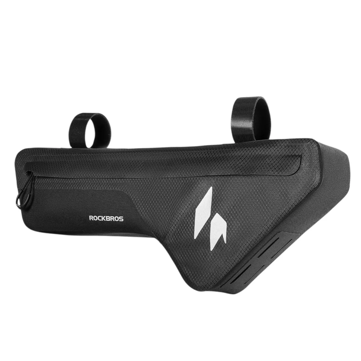 ROCKBROS - Bolsa Tubo Superior Bicicleta Impermeable ROCKBROS AS-152