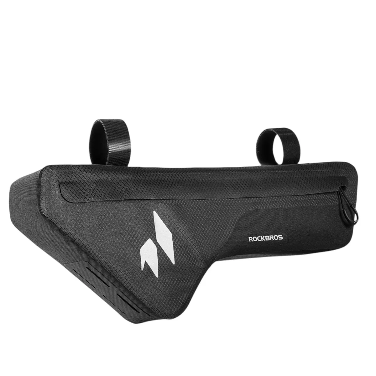ROCKBROS - Bolsa Tubo Superior Bicicleta Impermeable ROCKBROS AS-152