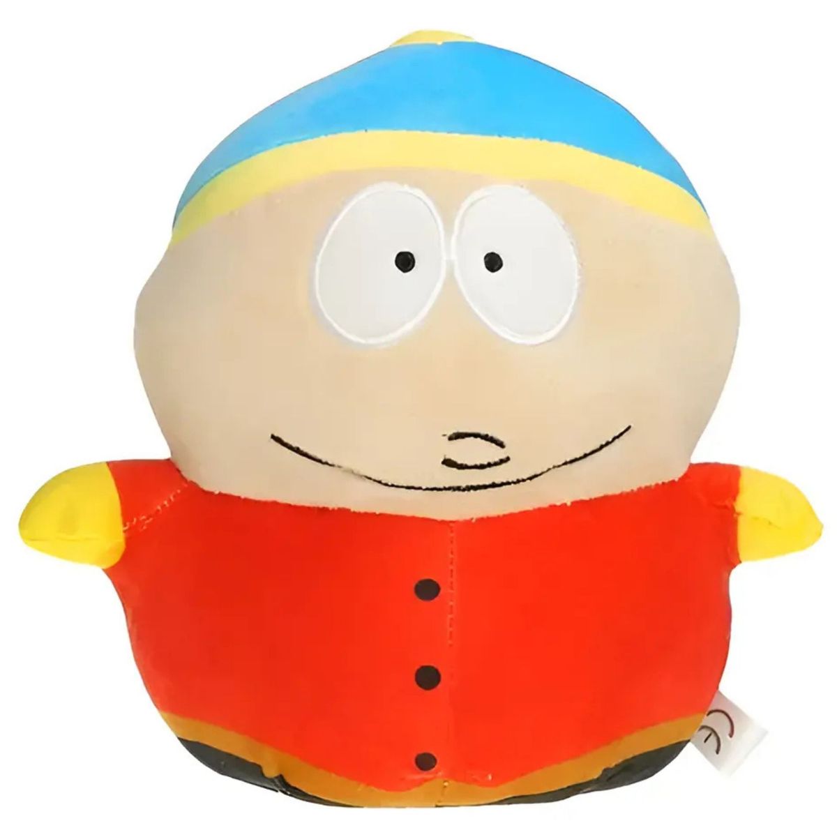 GENERICO - Peluche Kawaii South Park Eric 20ccm