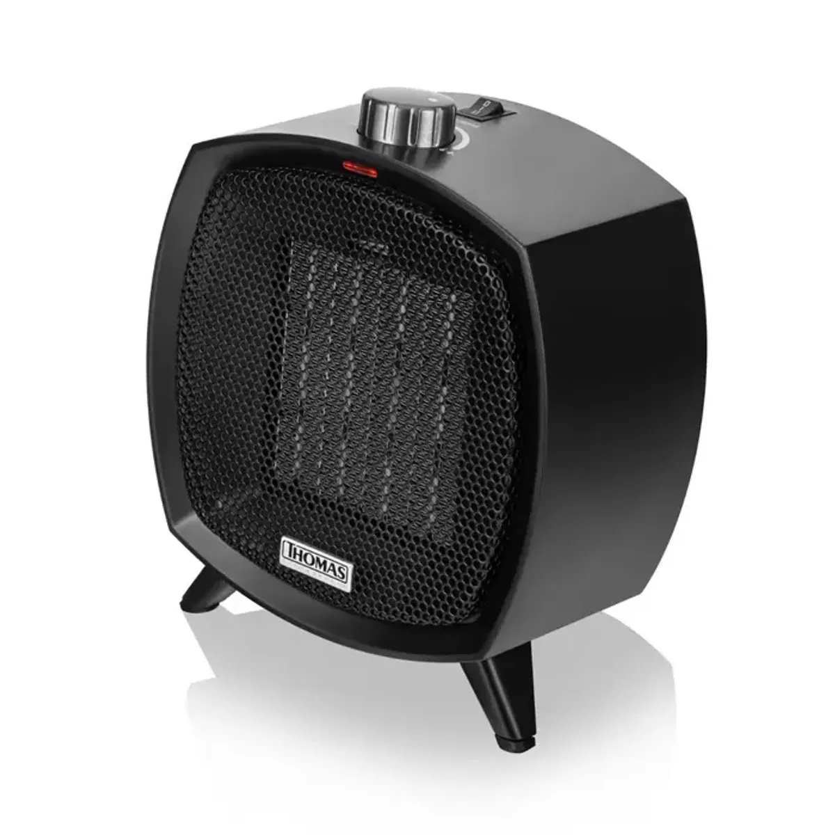 THOMAS - Termoventilador Cerámico Thomas TH-CH35