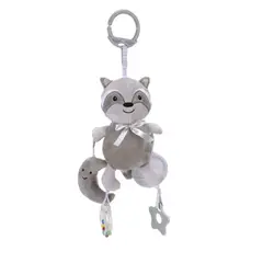 GENERICO - Sonajeros Colgantes Para Cuna De Bebé, Juguete, koala