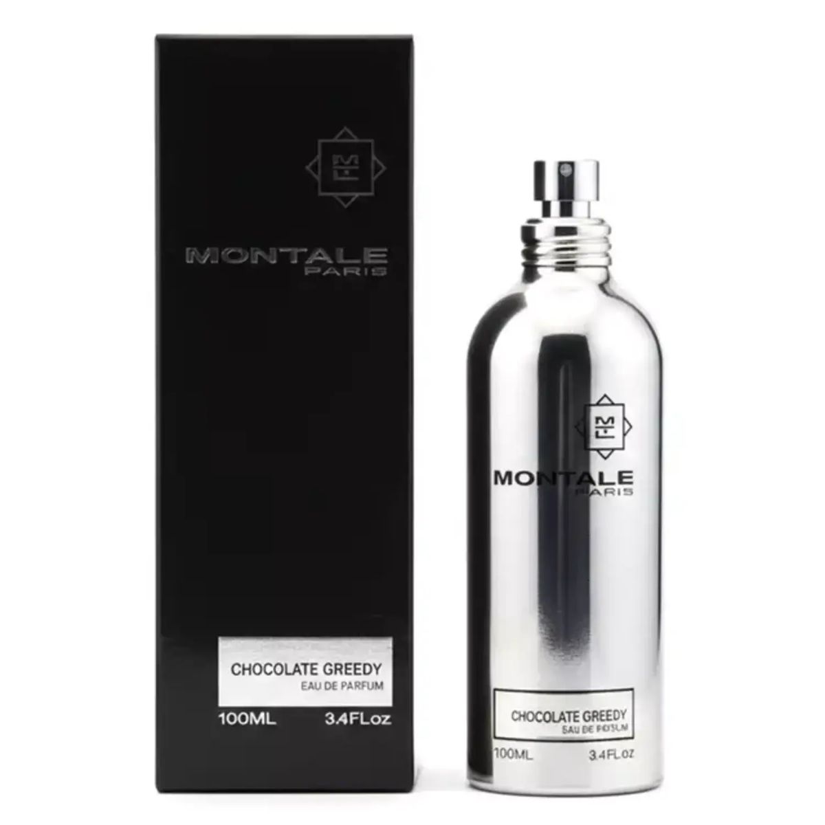MONTALE PARIS - MONTALE CHOCOLATE GREEDY EDP 100ML