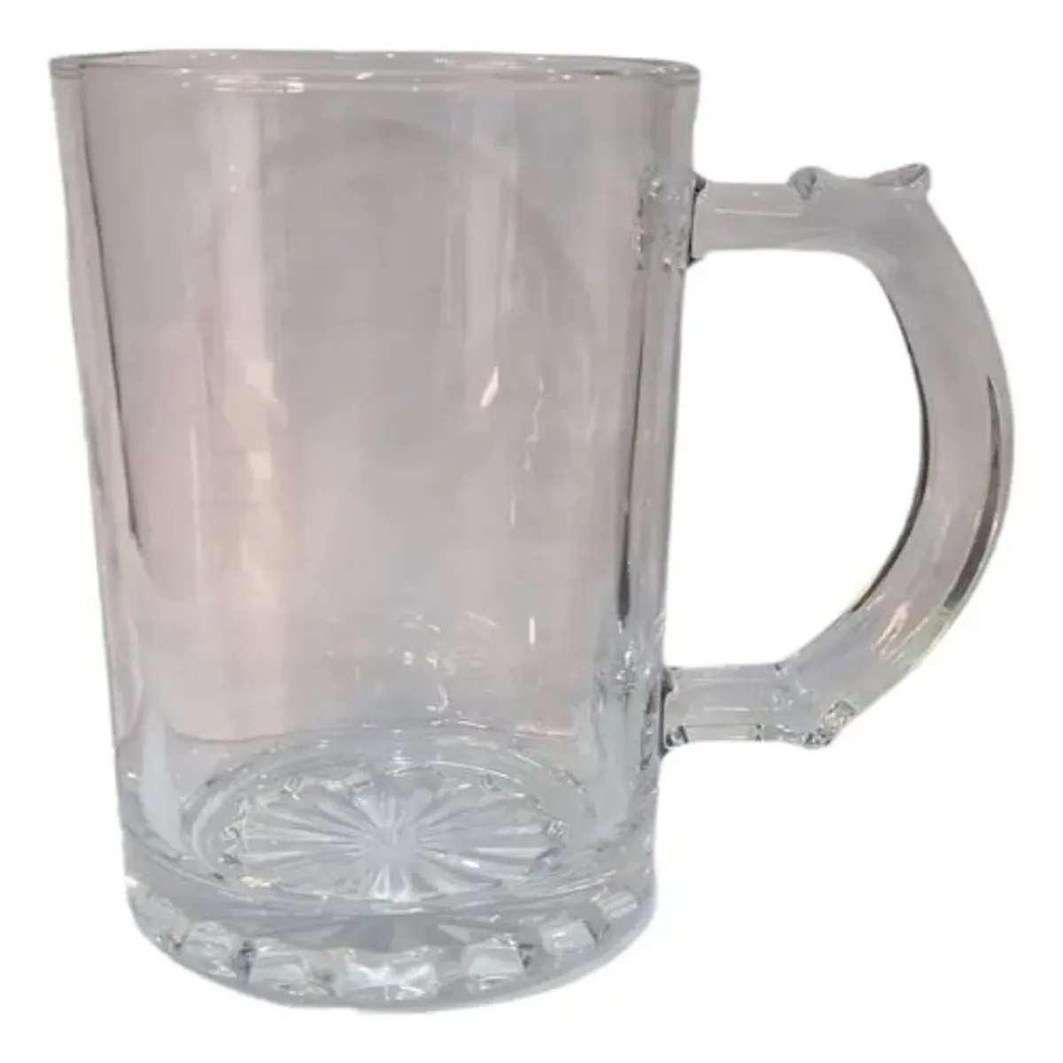 GENERICO - SHOPERO CAJA 480ML GLASSO