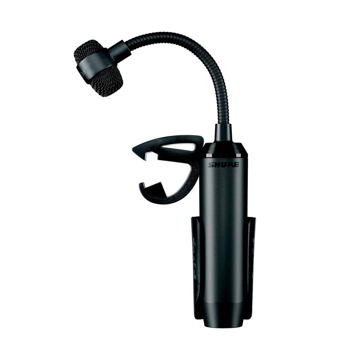 SHURE - Shure PGA98D XLR Micrófono Condensador Instrumento