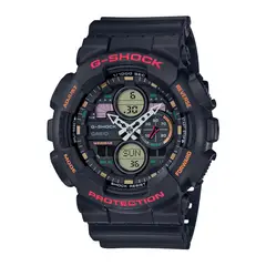 G-SHOCK - Reloj GA-140-1A4
